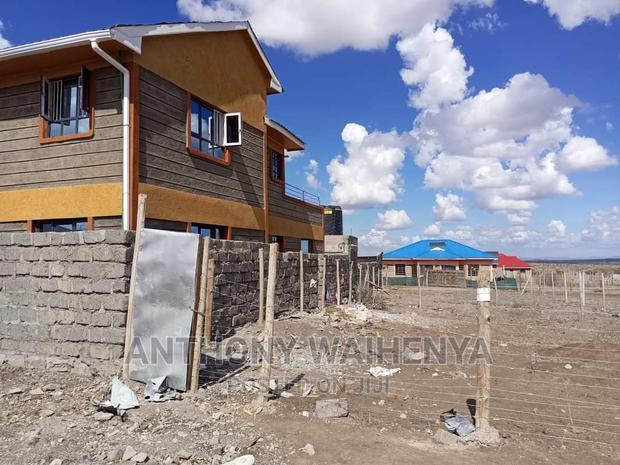 Athi River Plots for Sale 50/100