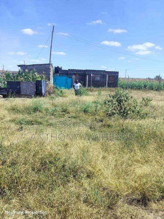 Greatwall Kitengela Plots