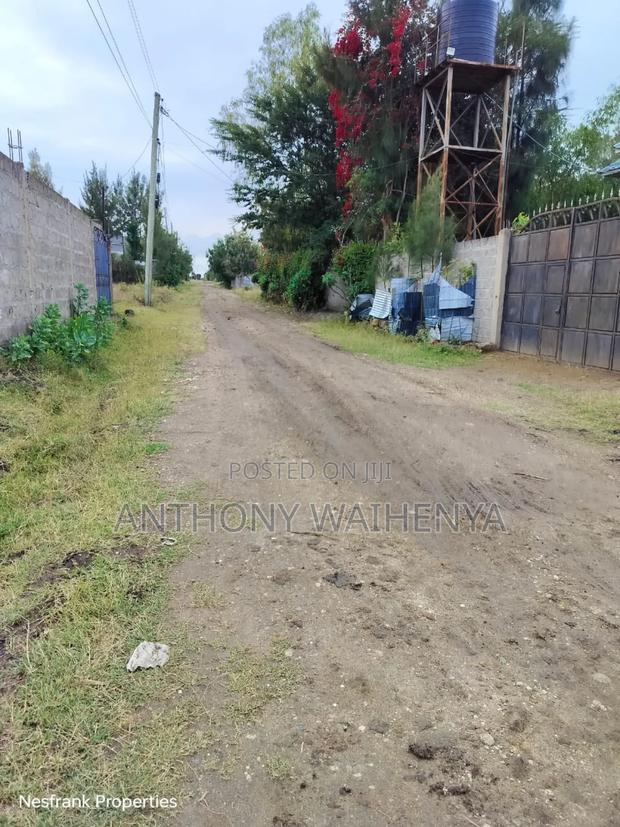 Kitengela Milimani Phase 1