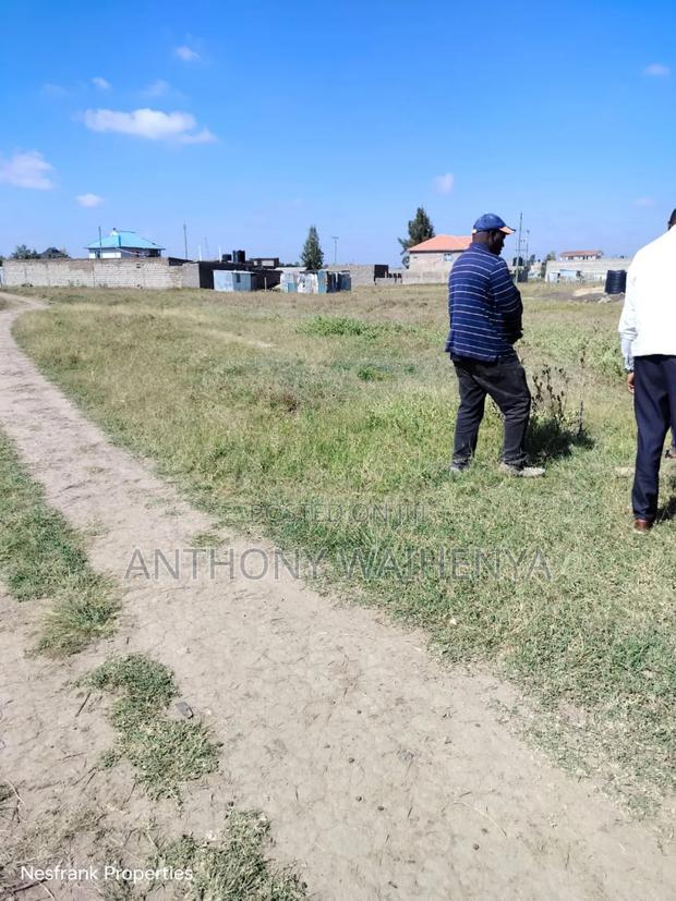 Kitengela Milimani Phase 1