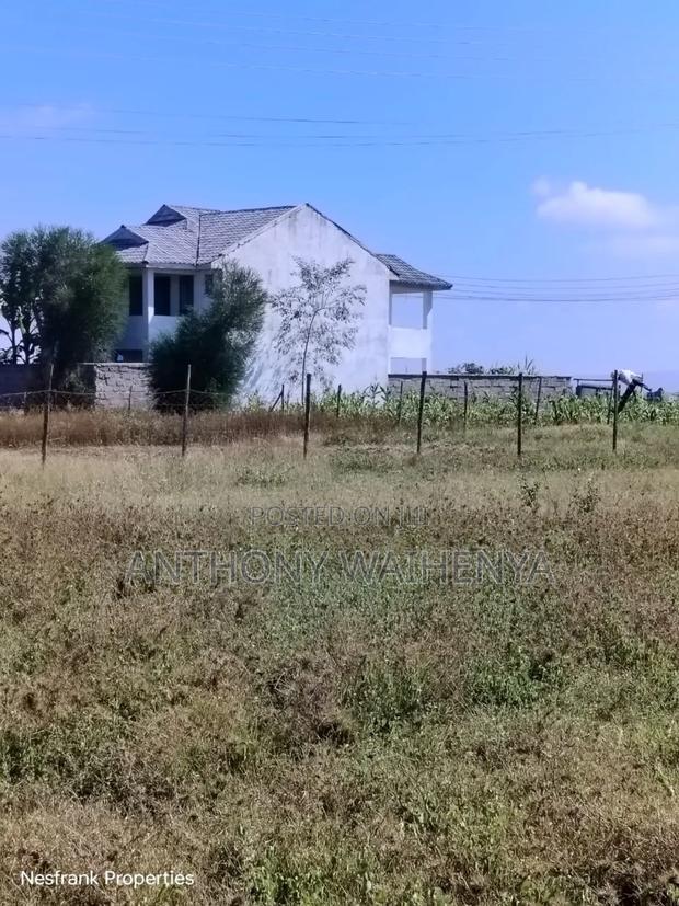 Kitengela Milimani Phase 1