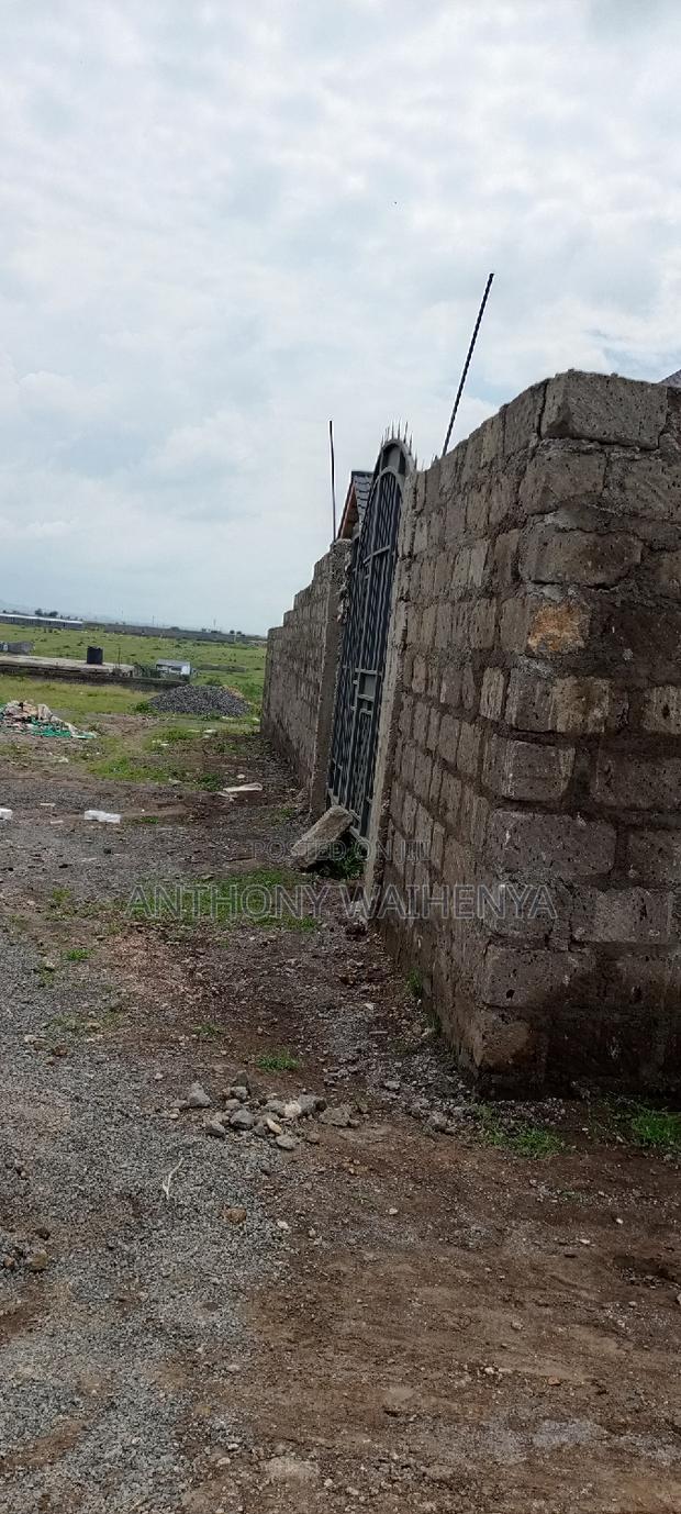 Greatwall Kitengela Plots