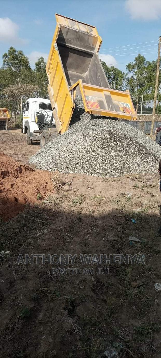KITENGELA Kisaju Plots for Sale Size 50/100