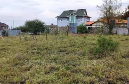 Kitengela Milimani Phase 1