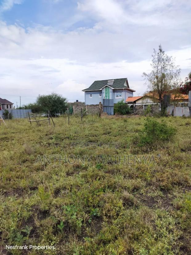 Kitengela Milimani Phase 1