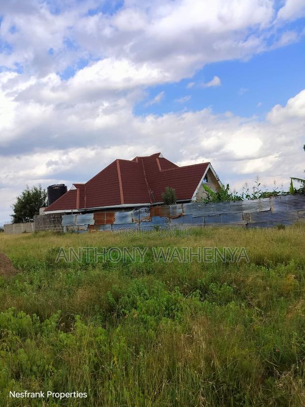 Greatwall Kitengela Plots
