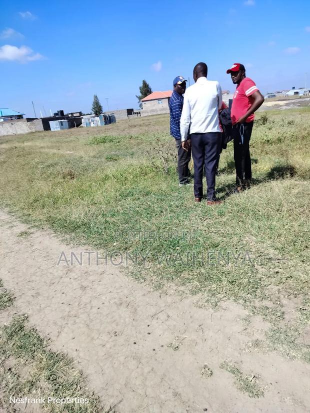 Kitengela Milimani Phase 1