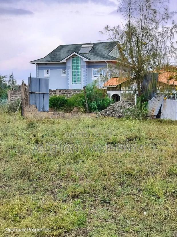 Kitengela Milimani Phase 1
