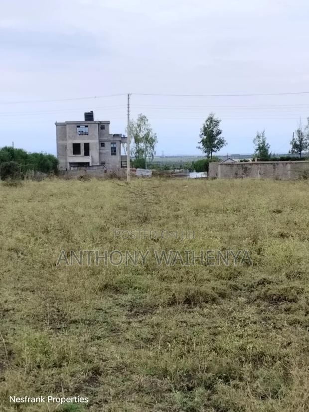 Kitengela Milimani Phase 1