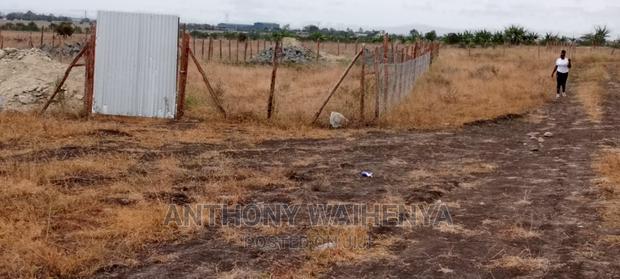 KITENGELA Kisaju Plots for Sale Size 50/100