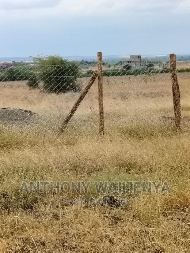 KITENGELA Kisaju Plots for Sale Size 50/100
