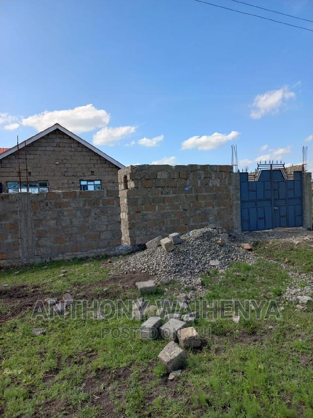 Athi River Plots for Sale 50/100