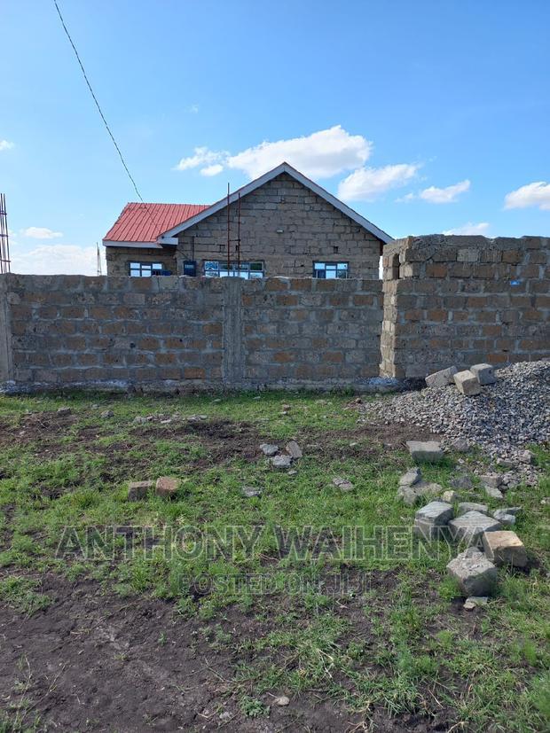Athi River Plots for Sale 50/100