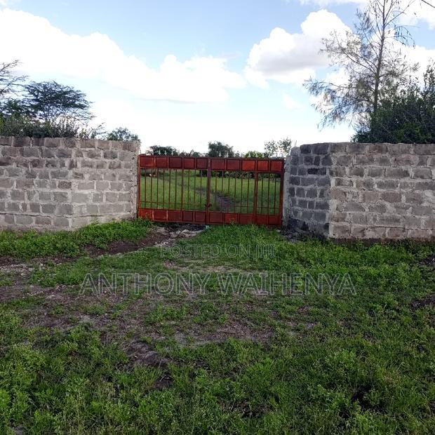 Greatwall Kitengela Plots