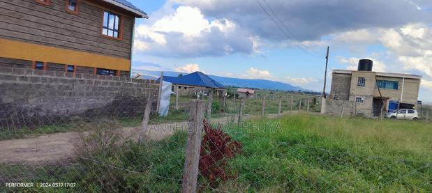 Greatwall Kitengela Plots