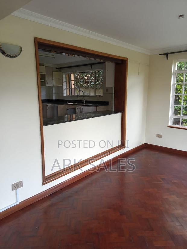 4bdrm Maisonette in Redhill Villa, Ndenderu for sale