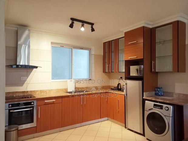 Furnished 2bdrm Apartment in Lymack Suites, Ridgeways for rent