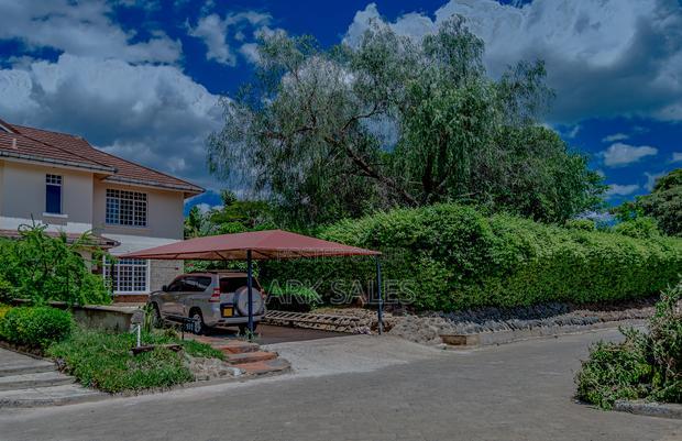 3bdrm Maisonette in Green Park Estate, DayStar Area for rent