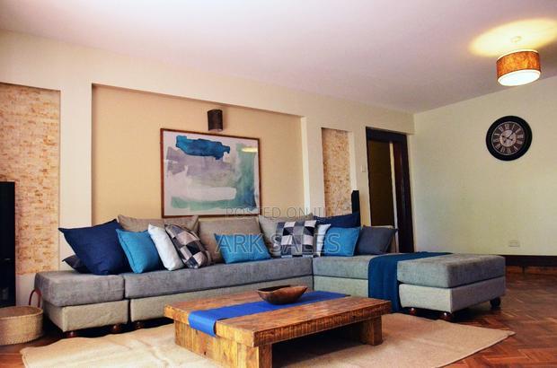 3bdrm Apartment in Malakal Court, Spring Valley for rent