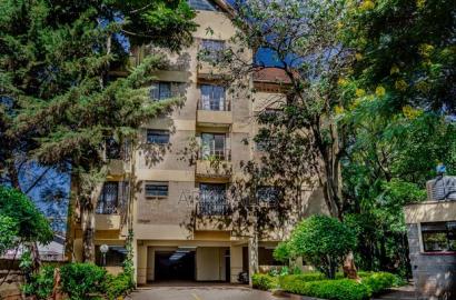 3bdrm Apartment in Malakal, Raphta Road Area for rent