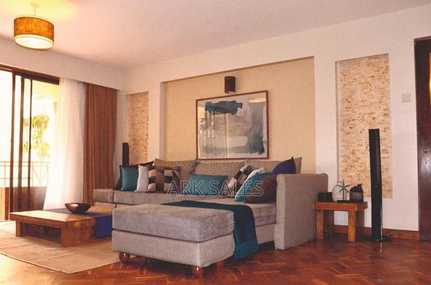 3bdrm Apartment in Malakal Court, Spring Valley for rent