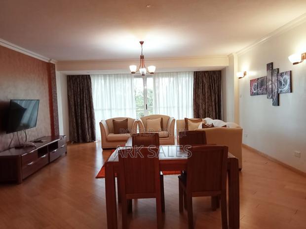 Furnished 2bdrm Apartment in Lymack Suites, Ridgeways for rent