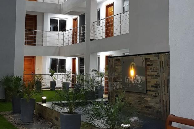 Furnished 2bdrm Apartment in Lymack Suites, Ridgeways for rent