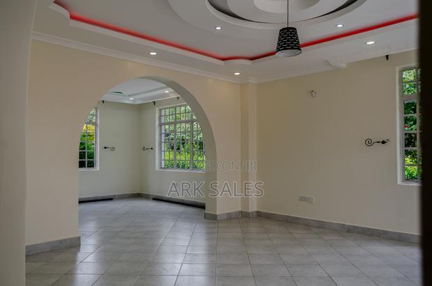 3bdrm House in Lukenya for rent