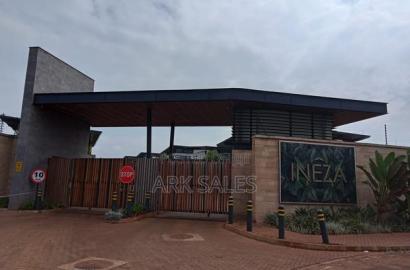 Furnished 3bdrm Villa in Ineza, Runda for rent