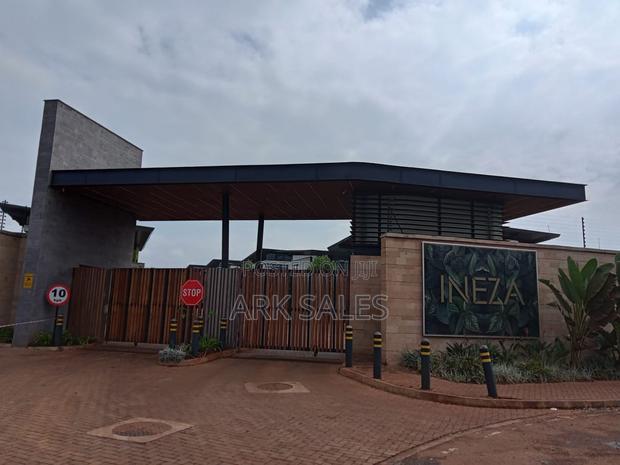 Furnished 3bdrm Villa in Ineza, Runda for rent