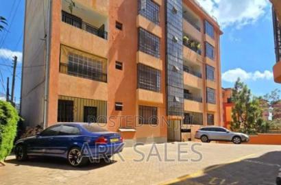 2bdrm Apartment in Ruaka for sale