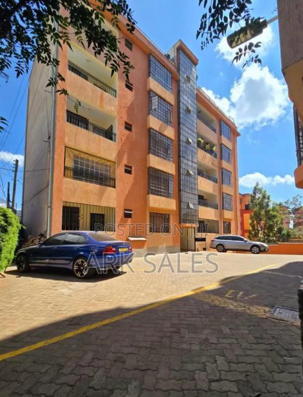 2bdrm Apartment in Ruaka for sale