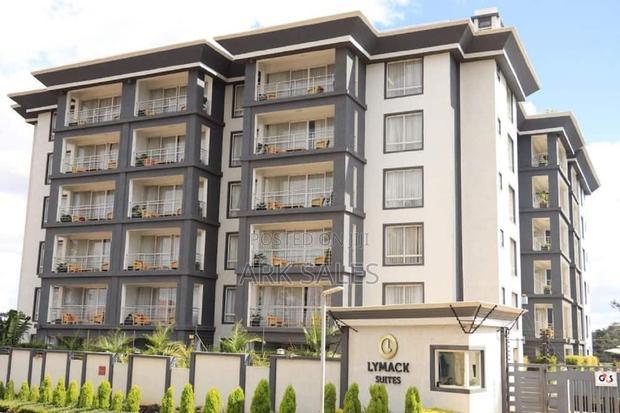 Furnished 2bdrm Apartment in Lymack Suites, Ridgeways for rent