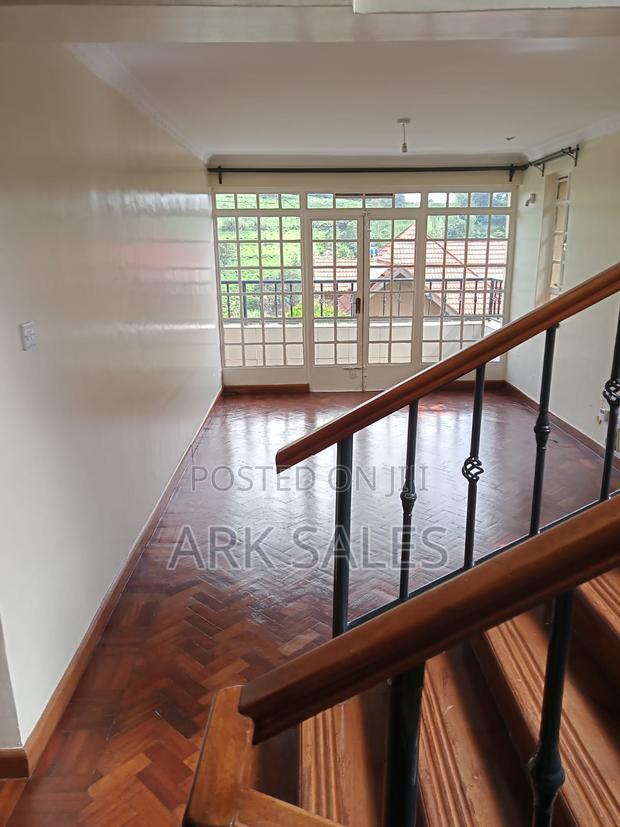 4bdrm Maisonette in Redhill Villa, Ndenderu for sale