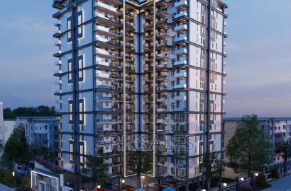 Furnished 2bdrm Apartment in Kilimani, Hurlingham for rent
