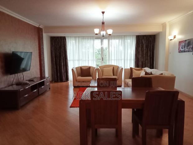 Furnished 2bdrm Apartment in Lymack Suites, Ridgeways for rent
