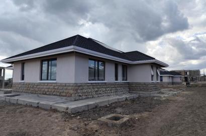 3bdrm Bungalow in Lukenya Plains, Mtito Andei for sale