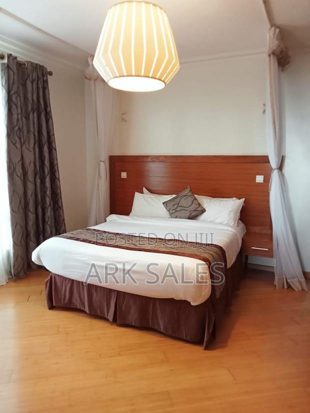Furnished 2bdrm Apartment in Lymack Suites, Ridgeways for rent