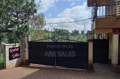 4bdrm Maisonette in Redhill Villa, Ndenderu for sale