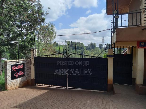 4bdrm Maisonette in Redhill Villa, Ndenderu for sale