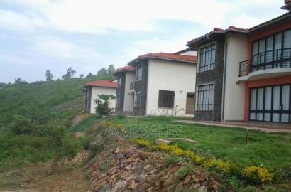 Furnished 3bdrm House in Ridge Park, North West Kisumu for rent