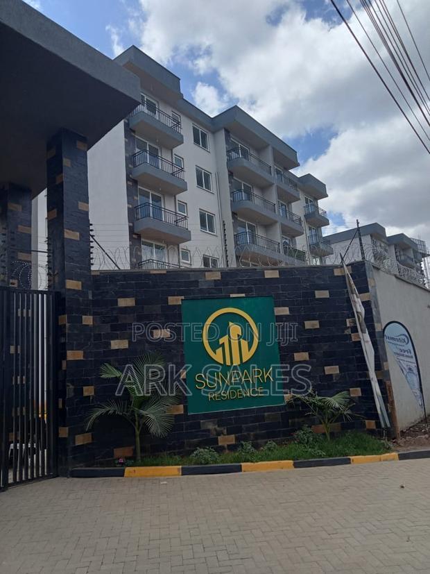 3bdrm Apartment in Sunpark Residence, Gateway Mall Area for rent