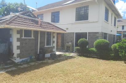 3bdrm Bungalow in Greenpark, DayStar Area for sale