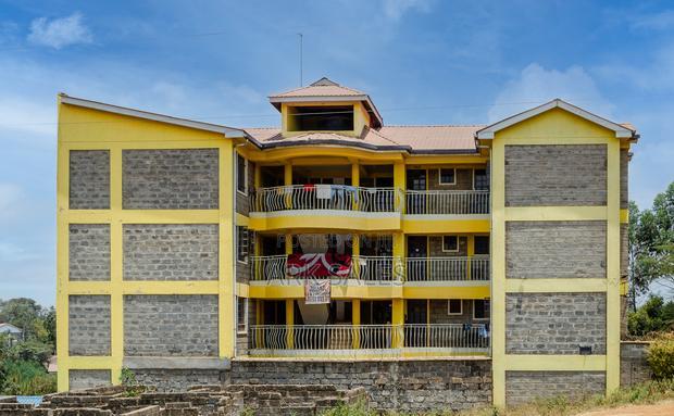 1bdrm Apartment in Auskim Heights, Maasai Lodge for rent