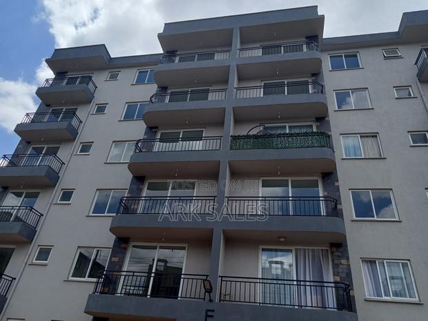 3bdrm Apartment in Sunpark Residence, Gateway Mall Area for rent
