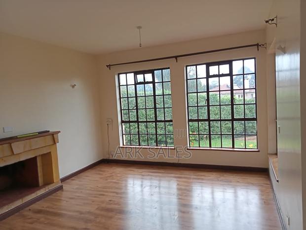 3bdrm Maisonette in One Red Hill, Ndenderu for rent