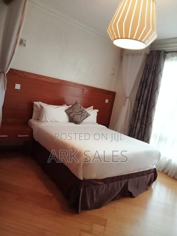 Furnished 2bdrm Apartment in Lymack Suites, Ridgeways for rent