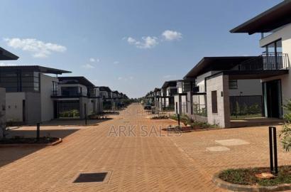 3bdrm Villa in Ineza, Runda for rent