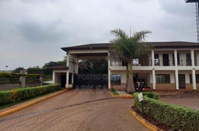 3bdrm Maisonette in One Red Hill, Ndenderu for rent