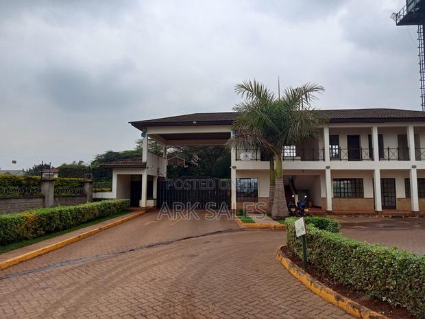 3bdrm Maisonette in One Red Hill, Ndenderu for rent